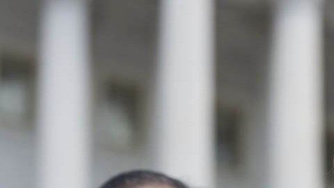 Nancy Pelosi, expresidenta de la Cámara de Representantes