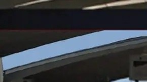 Lanzan la primera fase del programa piloto de control de carriles. (Fotos MTA)