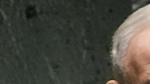 Benjamin Netanyahu, primer ministro israelí
