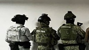 Operación Enjambre