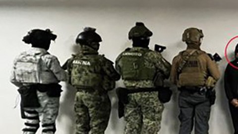 Operación Enjambre