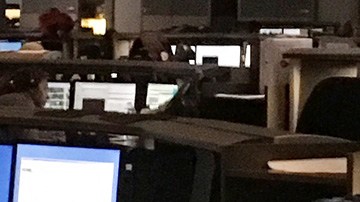 Operador telefónico