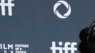 Katy Perry, a la izquierda, y Orlando Bloom asisten al estreno de "The Cut" en el Teatro Princess of Wales durante el Festival Internacional de Cine de Toronto el jueves 5 de septiembre de 2024, en Toronto.