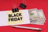 Pago del Seguro Social en Black Friday