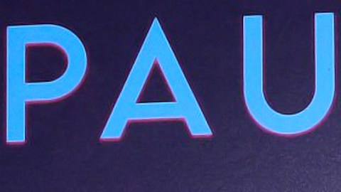 Paullina Rubio 1