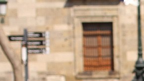 Personas desaparecidas en México