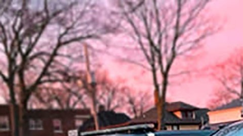 Policía de East Lansing