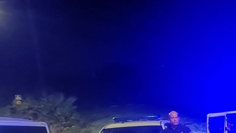 Policia de España