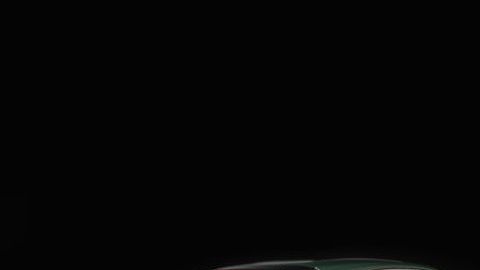Porsche Taycan 2025