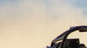 Probamos en California el Polaris RZR Pro R Race Replica LE