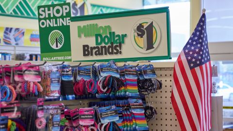 Productos de Dollar Tree para revender