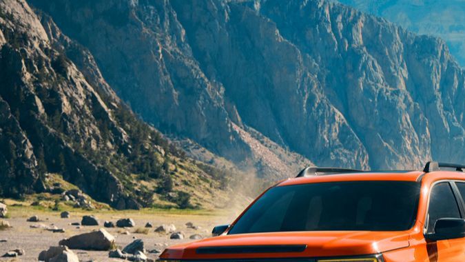 Reinventando la Honda Passport poder y aventura 4x4