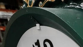 Ajuste de relojes para el cambio de horario