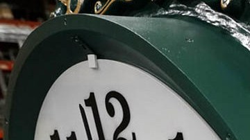 Ajuste de relojes para el cambio de horario