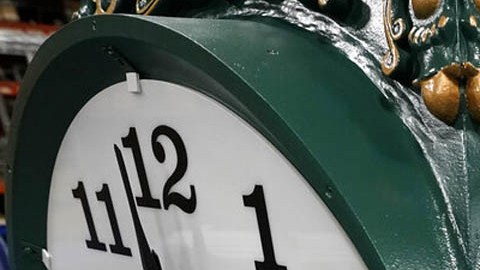 Ajuste de relojes para el cambio de horario