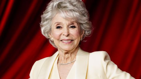 Rita Moreno