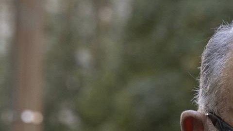 Rudy Giuliani, exalcalde de Nueva York