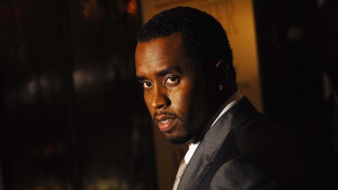 Sean 'Diddy' Combs