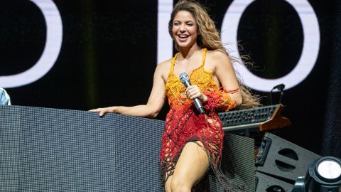 Shakira