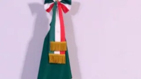 Claudia Sheinbaum asumió la presidencia de México el pasado 1 de octubre.