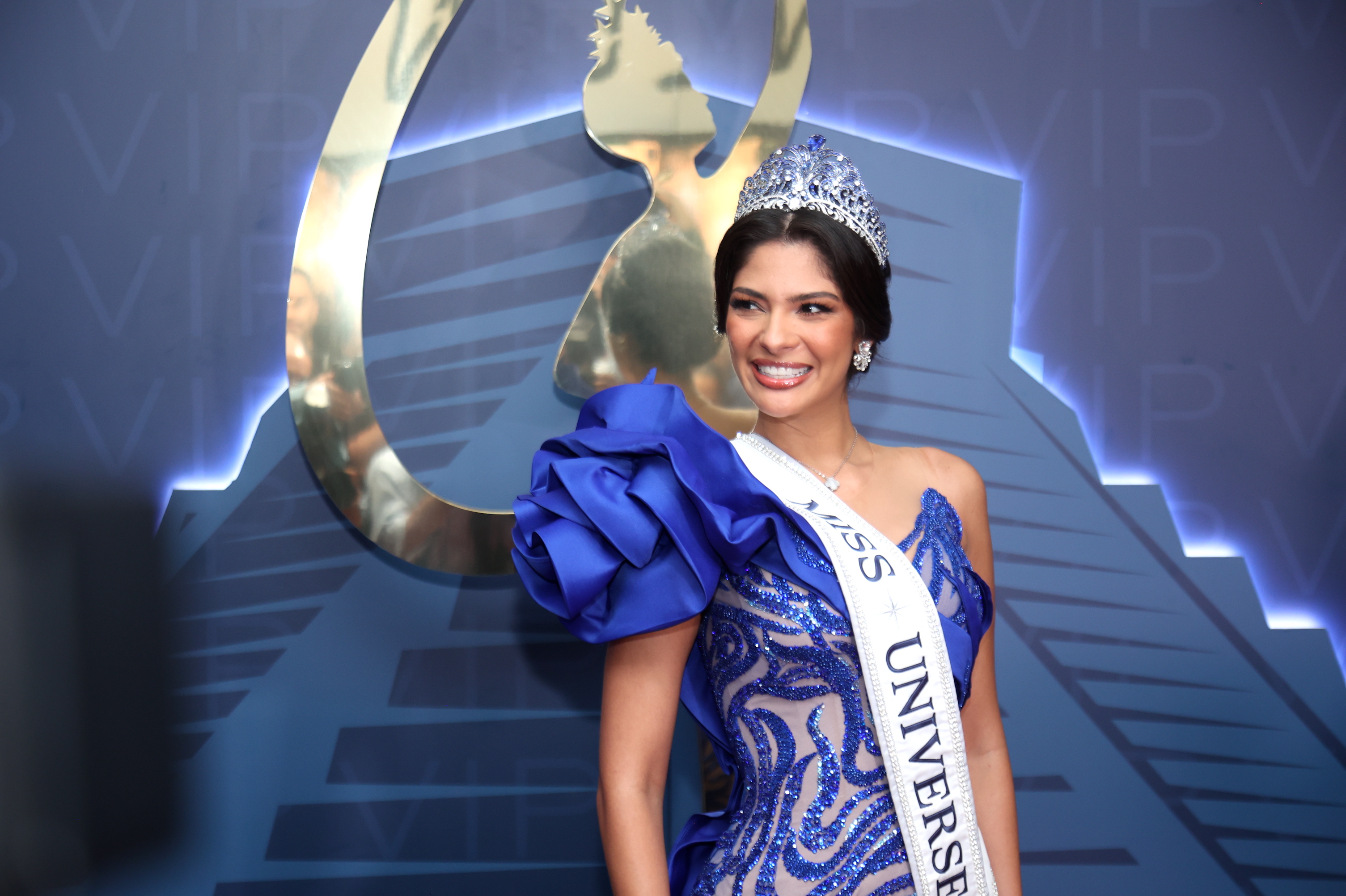 Sheynnis Palacios reveló su secreto para mantener su relación con