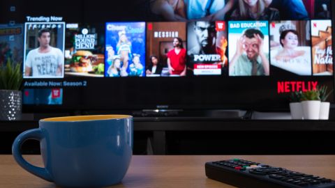 Los TV que dejarán de contar con soporte para Netflix son modelos antiguos cuya vida útil se acerca a su fin