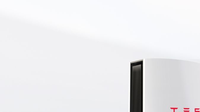 Supercargador de Tesla