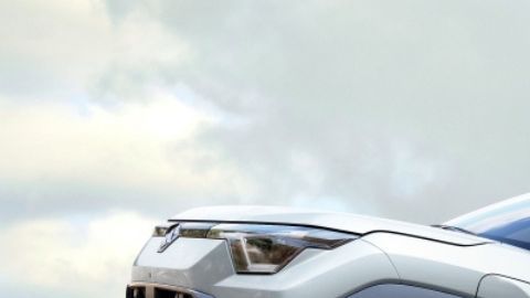 Suzuki e Vitara el nuevo SUV eléctrico en dos versiones