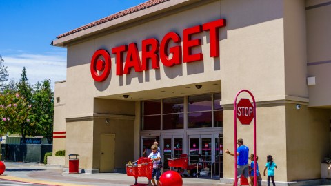 4 ofertas de Target que ya deberías conocer para el Black Friday