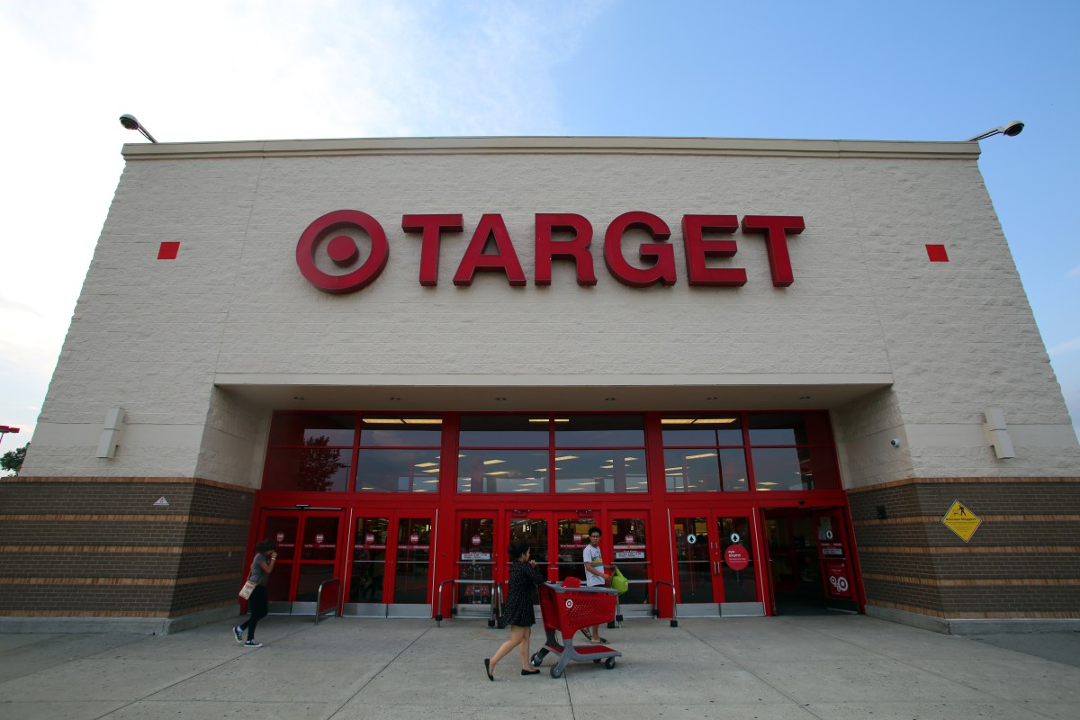 Adiós billetes: Target rechazará estos dólares a partir del 1 de ...