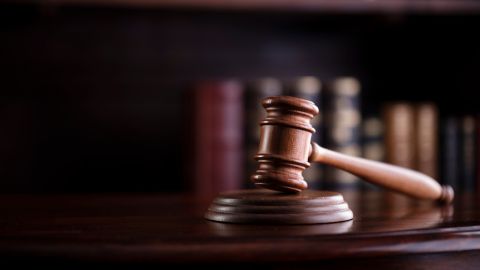 La influencer de Texas no podrá optar a la libertad condicional, ya que se trata de un caso federal.