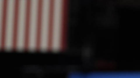 Tim Walz, compañero de fórmula de Kamala Harris