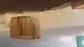 Tiroteo en una boda en México