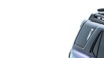 Toyota 4Runner TRD Surf