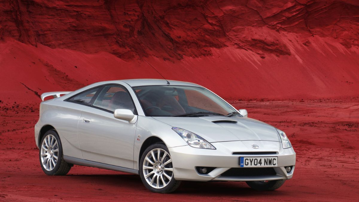 Toyota Celica 2026: falta poco para el regreso de un ícono deportivo ...