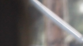 In this photo taken on on Thursday, Dec. 23, 2010, a Blue Line light rail train is seen in Los Angeles. Responding to accidents on the track has become a regular part of patrolling the 22-mile Blue Line. In just 20 years of operation, it has been linked to 101 fatalities, 23 of them resulting from suicides and the rest from trains clashing with pedestrians and motorists as they pass through some of the densest and poorest neighborhoods of South Los Angeles. (AP Photo/Damian Dovarganes)