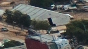 El cambio climático causa desastres naturales como el ocurrido en Valencia, España, a fines de octubre de 2024.