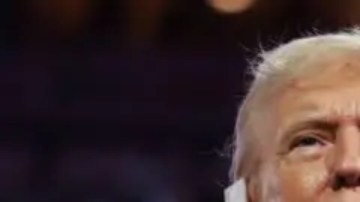 Hace dos años, Vance decidió acercarse a Trump después de criticarlo.