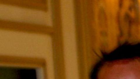 Verónica Castro Cristian Castro Mariela Sánchez