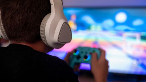 Videojuegos