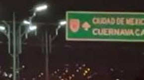 Violencia en Guerrero