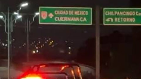 Violencia en Guerrero