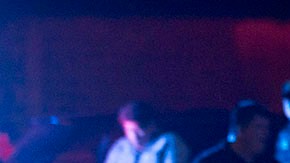 Violencia en México