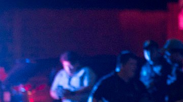 Violencia en México