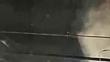 Violencia en Michoacán