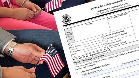 Estados Unidos autorizó casi 65,000 visas H-2B adicionales para 2025.