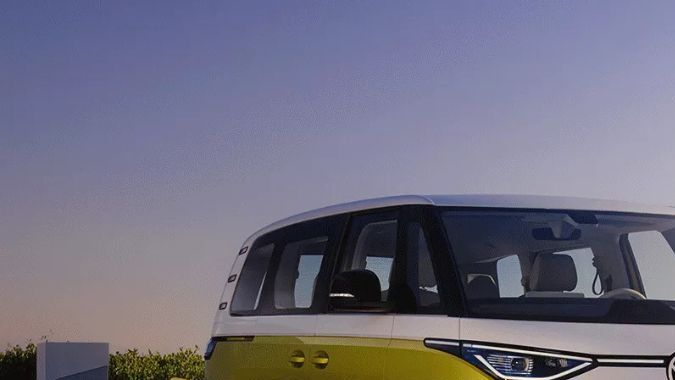 Volkswagen ID. Buzz 2025 probamos la nueva combi eléctrica