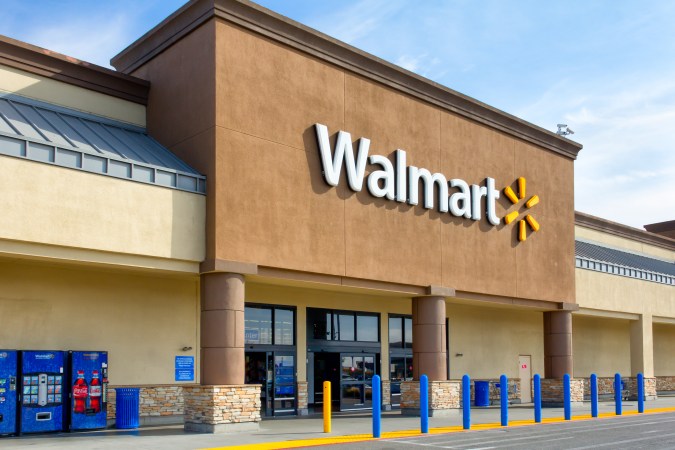 Walmart en modo Black Friday extremo: de $1,200 a $650 por pocas horas