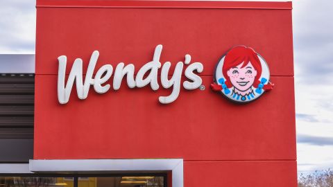 Wendy's anuncia el cierre de 140 restaurantes antes de fin de año