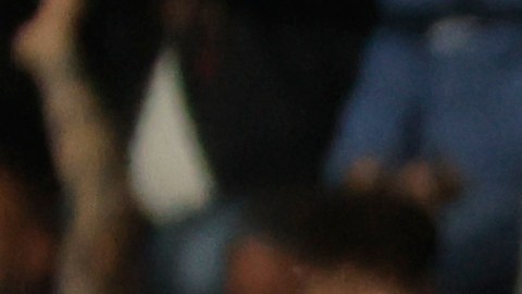 Hugo Álvarez celebra su gol. el segundo para el Celta de Vigo en el empate ante el FC Barcelona este sábado en Balaídos.